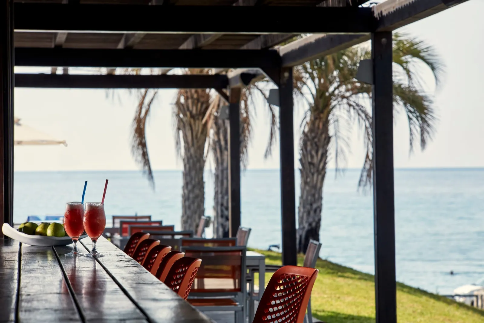 Atlantica HV Mikri Poli Kos, Greece -