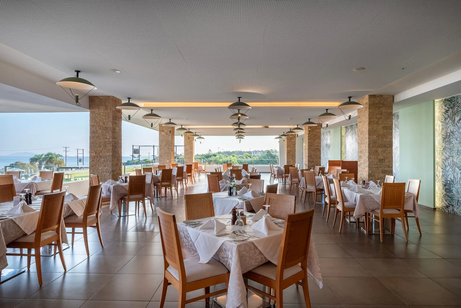 Atlantica HV Mikri Poli Kos, Greece -