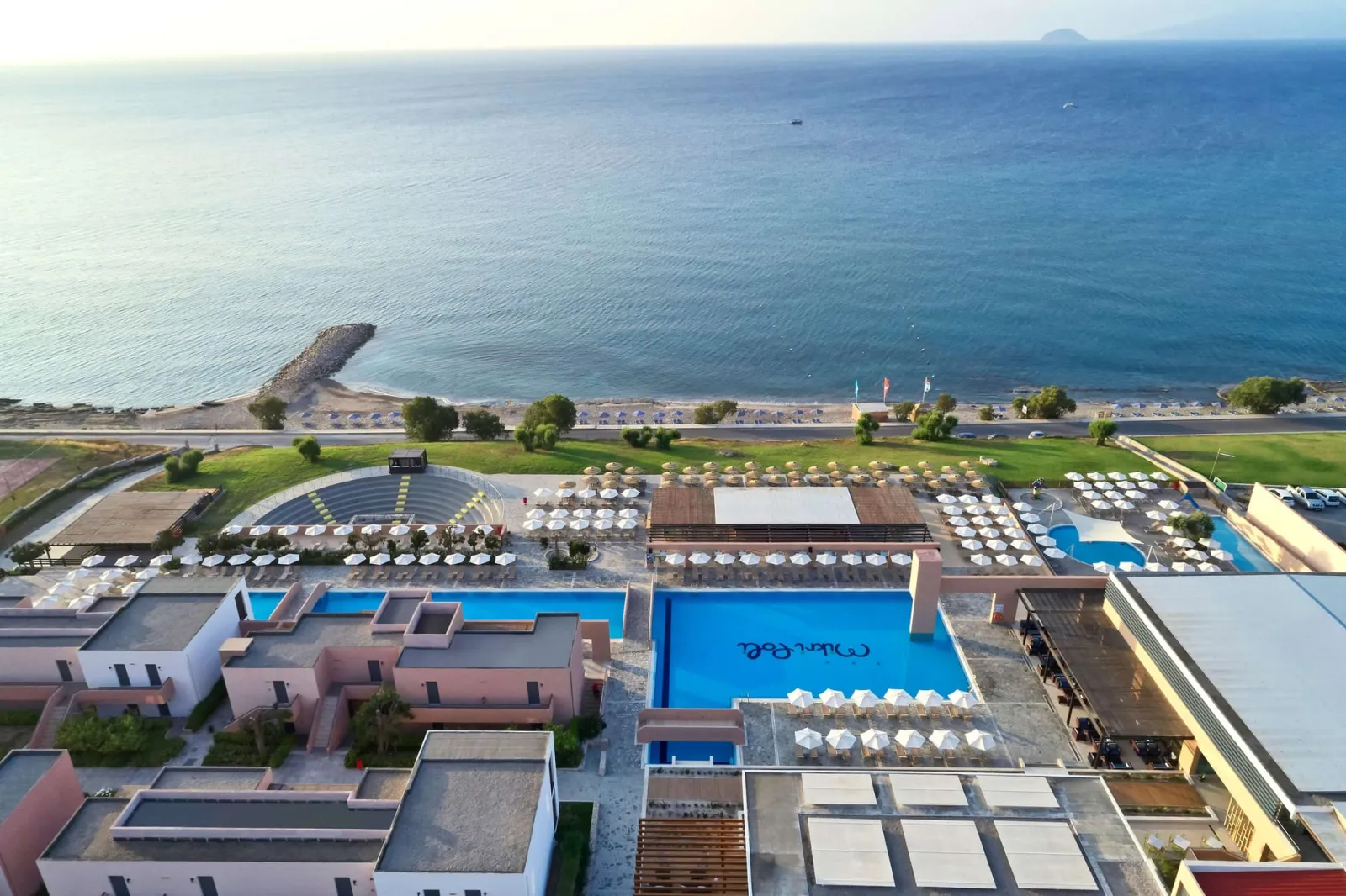 Atlantica HV Mikri Poli Kos, Greece -