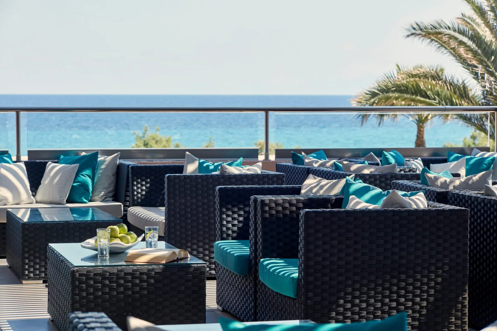 Atlantica HV Mikri Poli Kos, Greece -