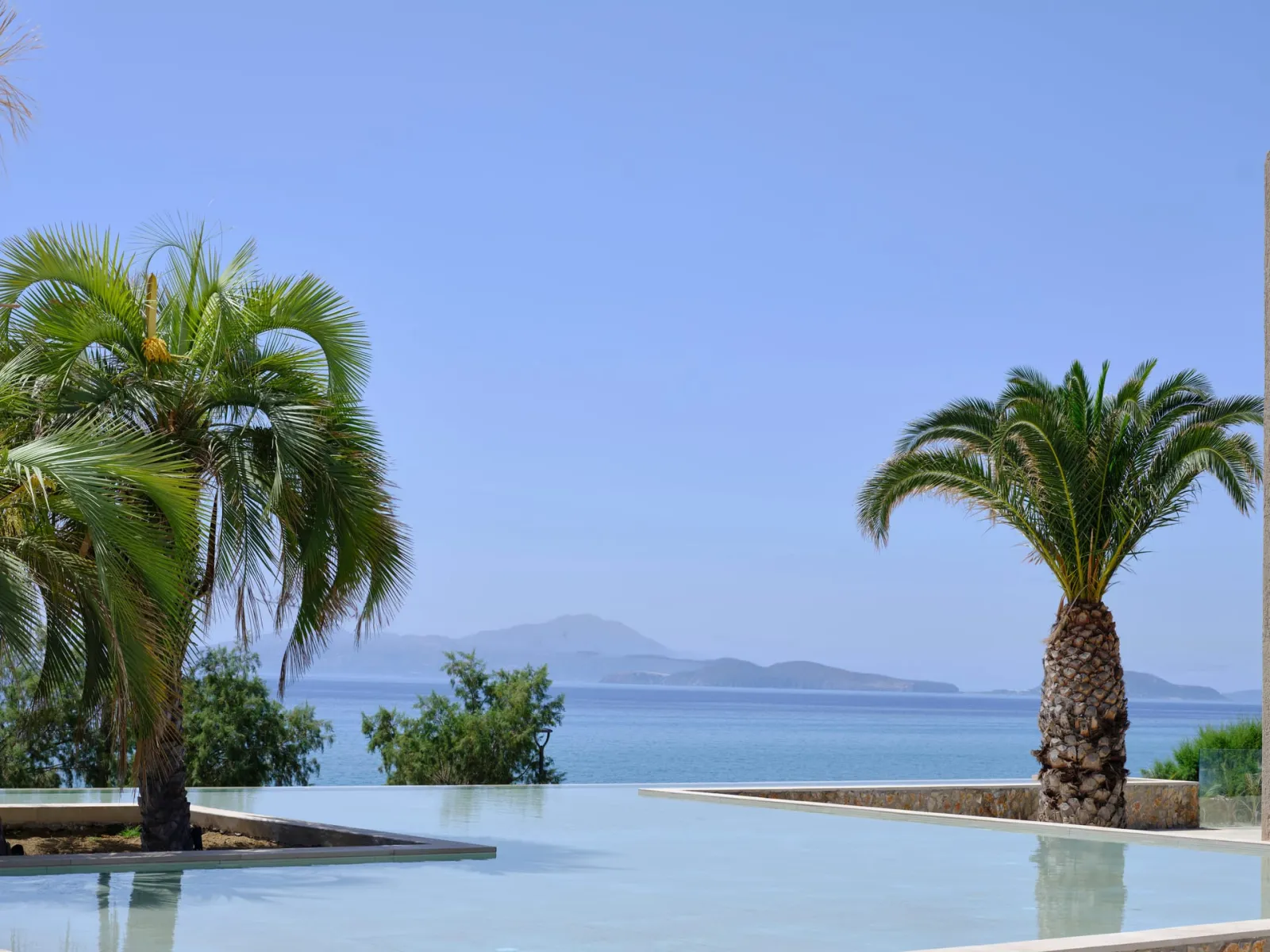 Atlantica HV Mikri Poli Kos, Greece -
