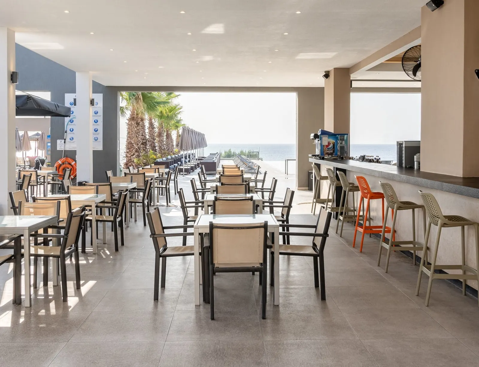 Atlantica HV Mikri Poli Kos, Greece -