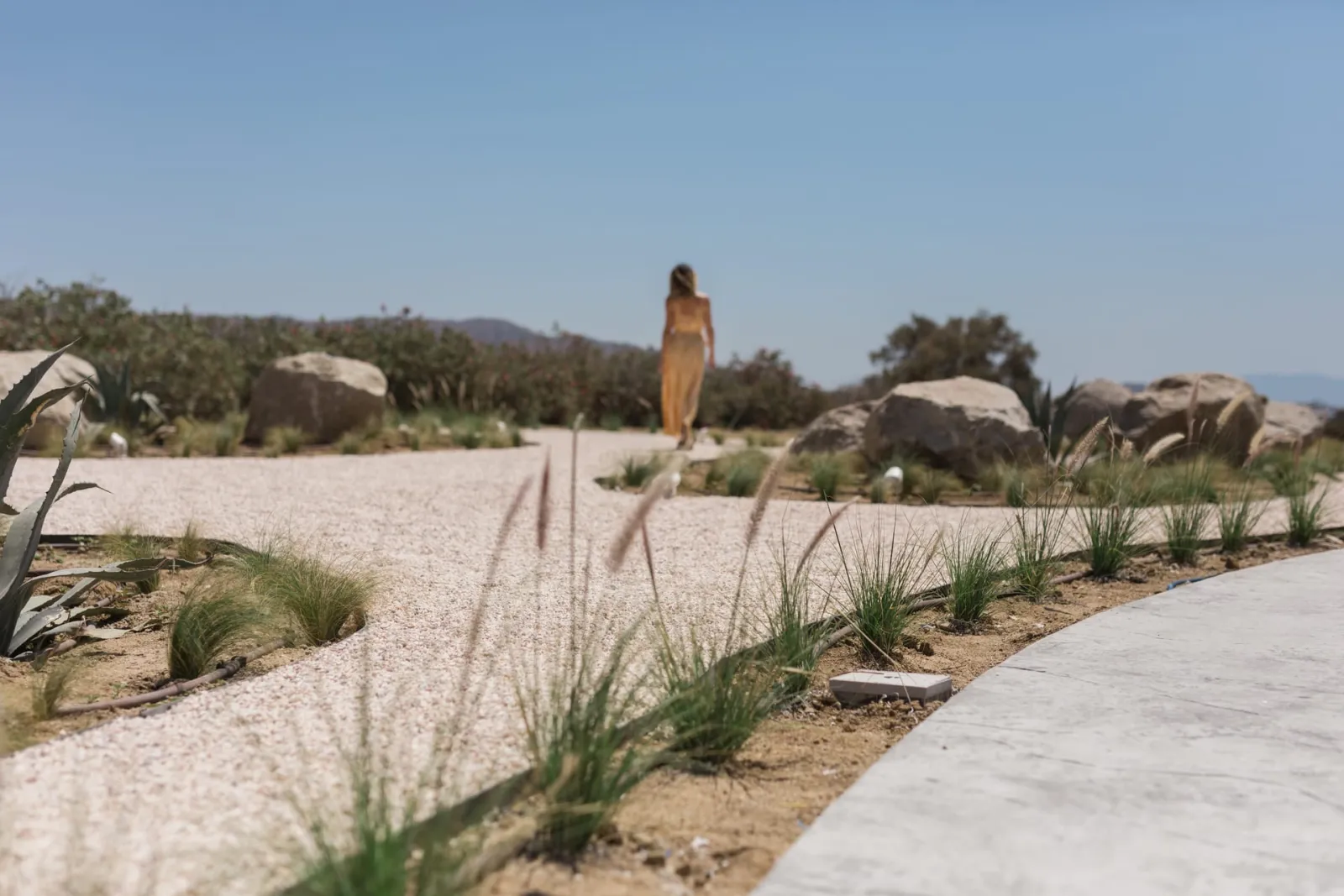 Milestones Naxos
