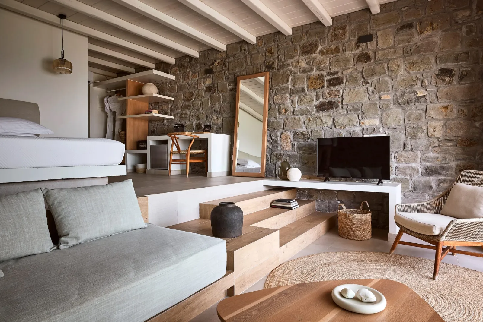 Milos Resort