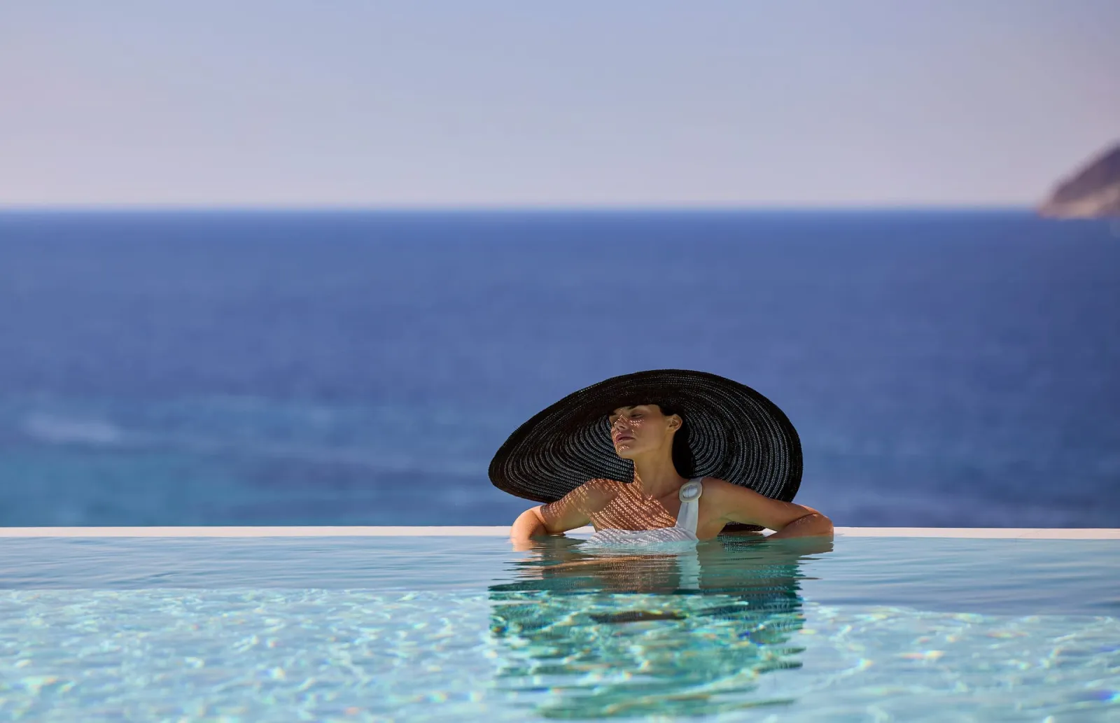 Milos Resort
