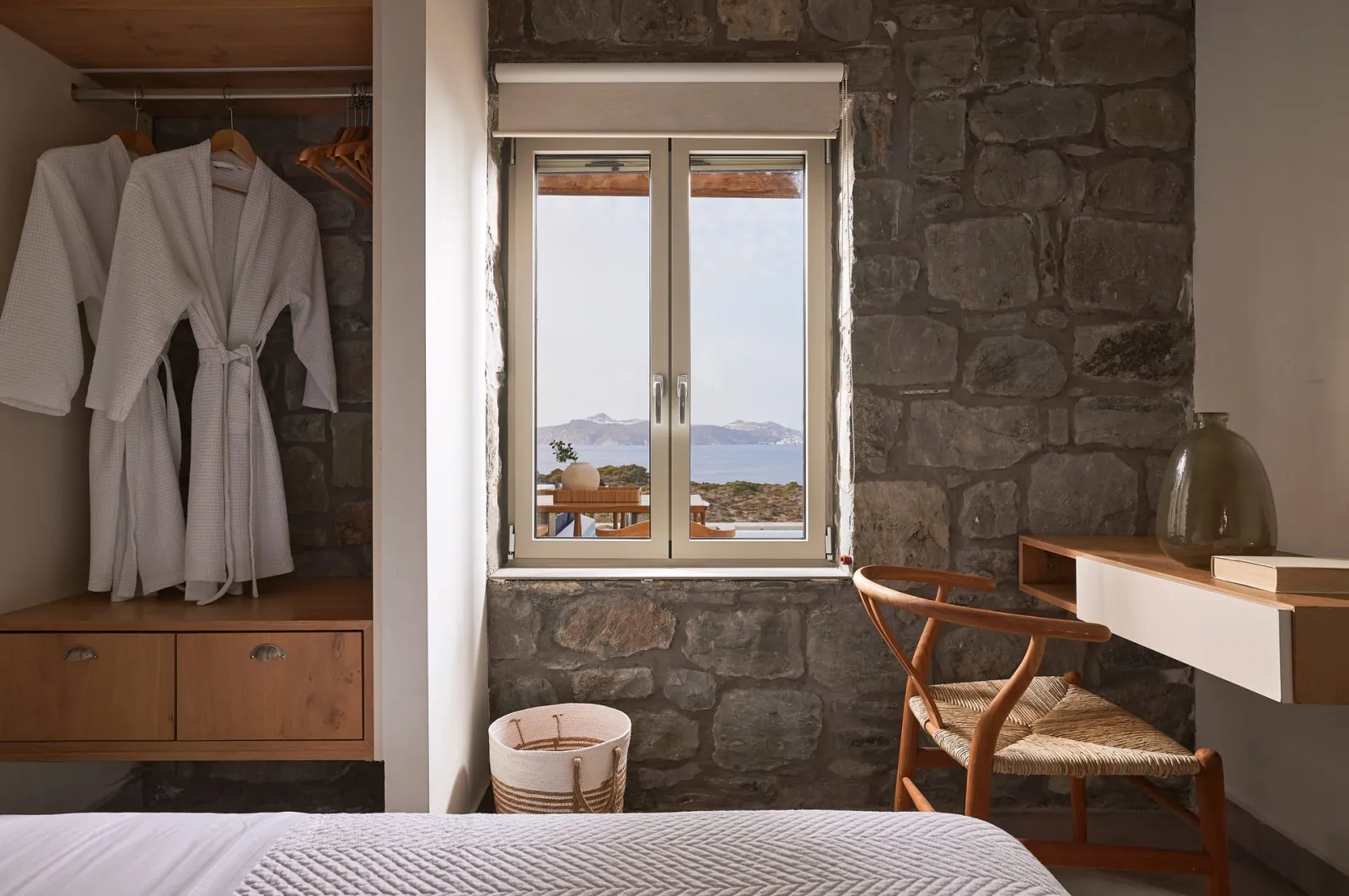 Milos Resort