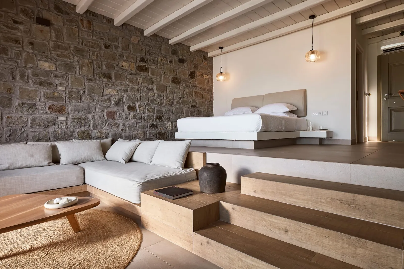 Milos Resort