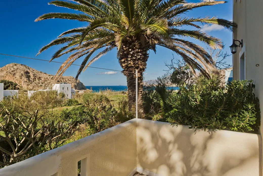 Montemar Studios and Apartments