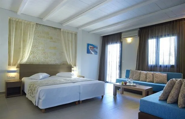 Minos Village Hotel Crete