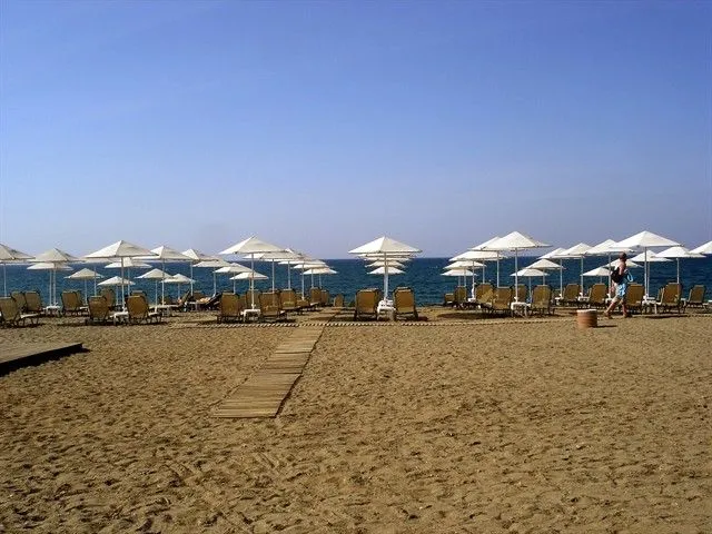 Minos Village Hotel Crete