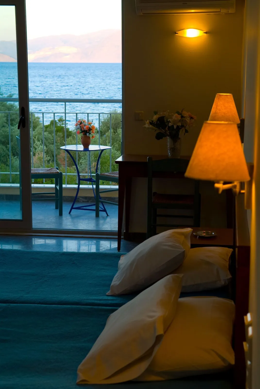 Mirabella Apartments Agios Nikolaos