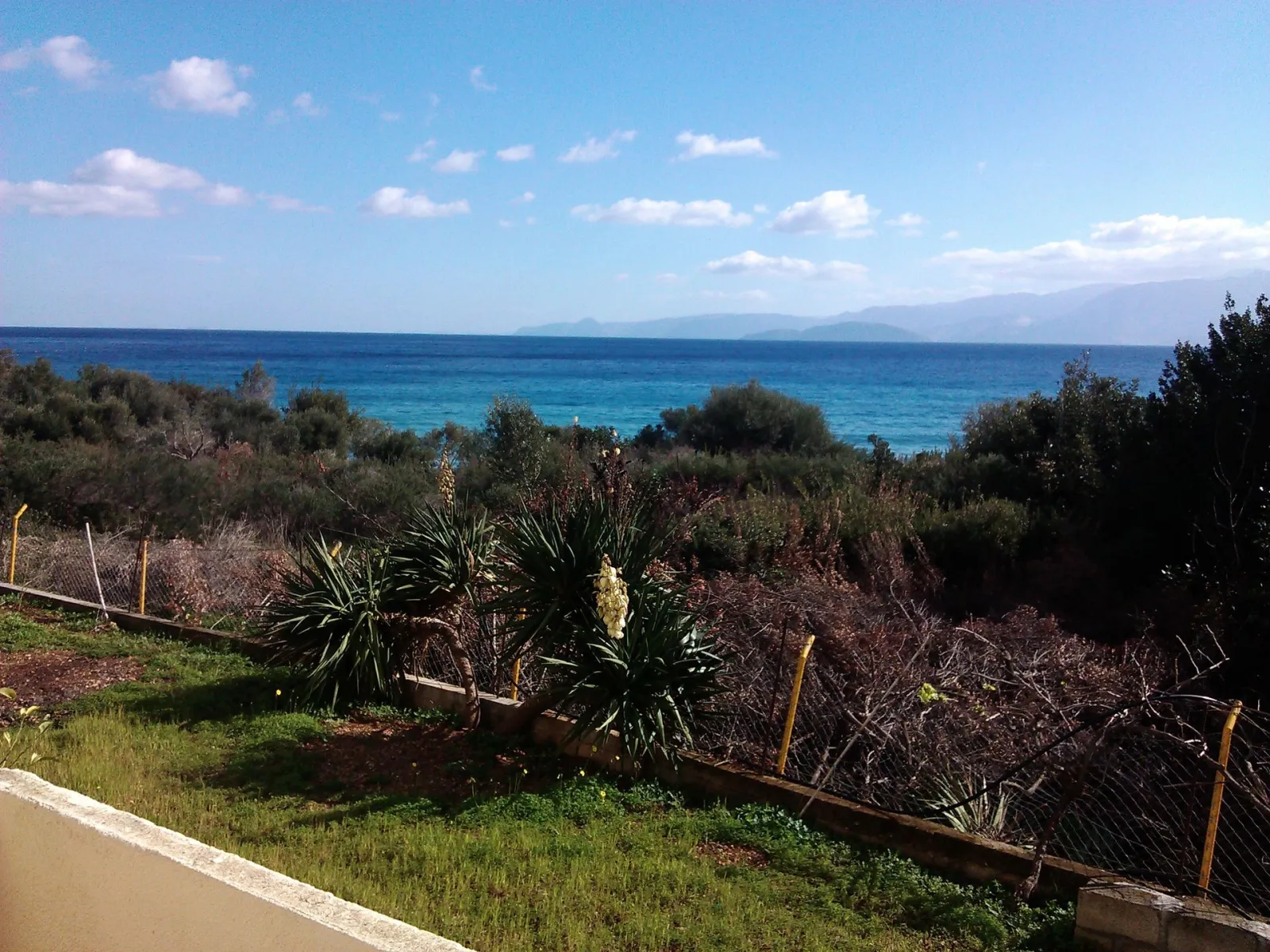 Mirabella Apartments Agios Nikolaos