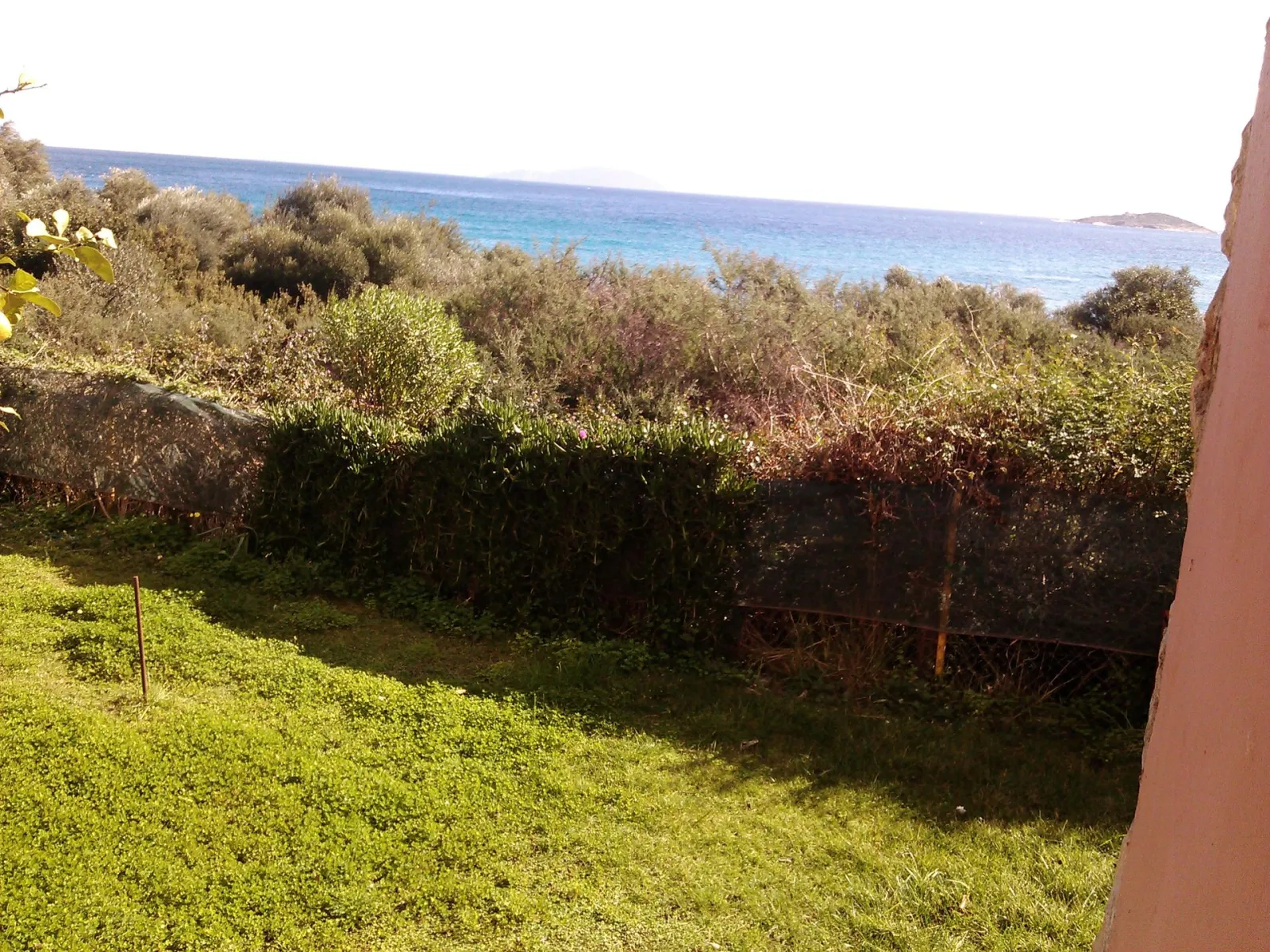 Mirabella Apartments Agios Nikolaos