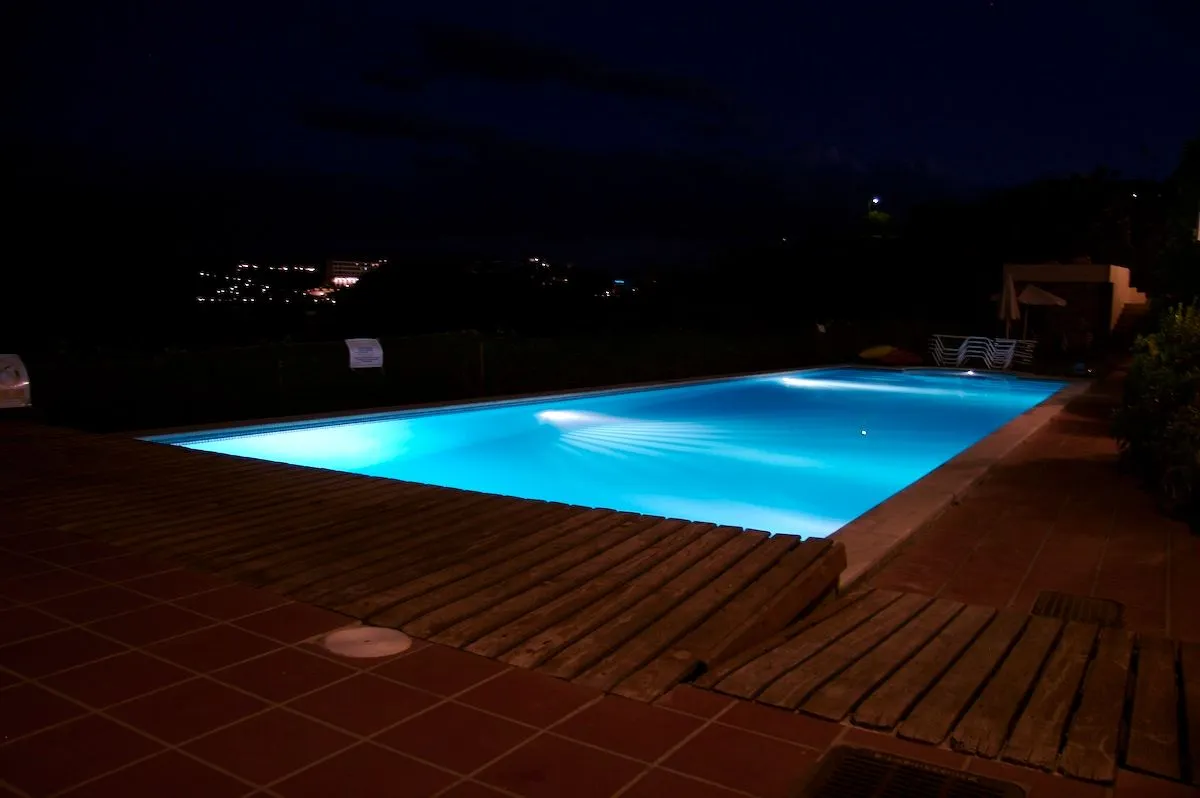 Mirabella Apartments Agios Nikolaos