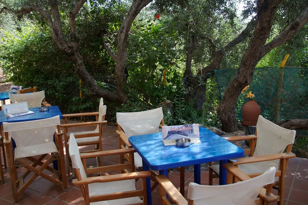 Mirabella Apartments Agios Nikolaos