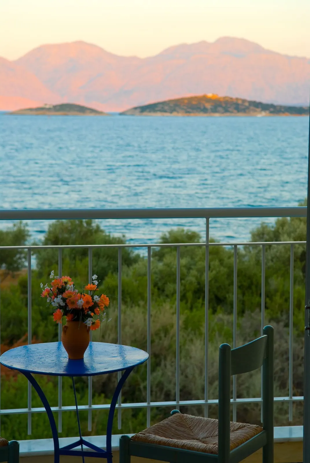 Mirabella Apartments Agios Nikolaos