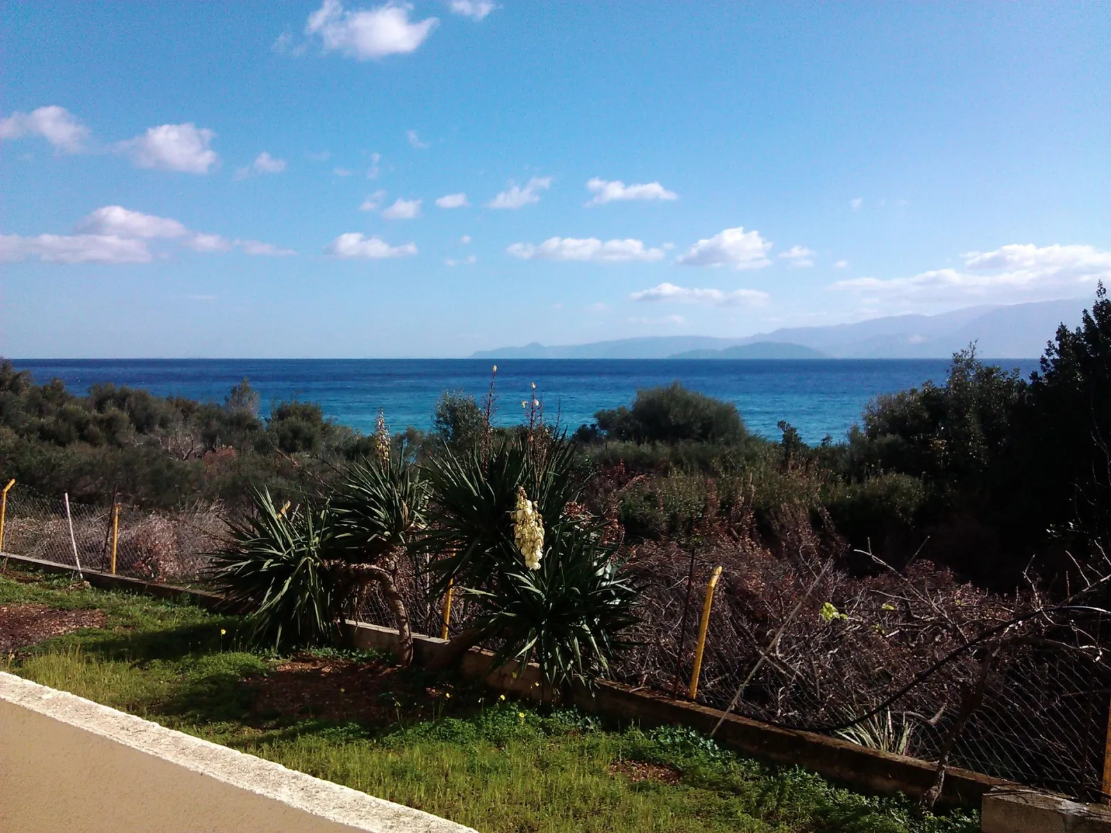 Mirabella Apartments Agios Nikolaos