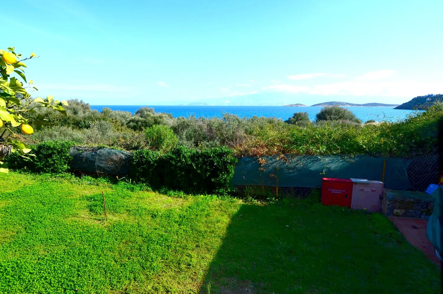 Mirabella Apartments Agios Nikolaos