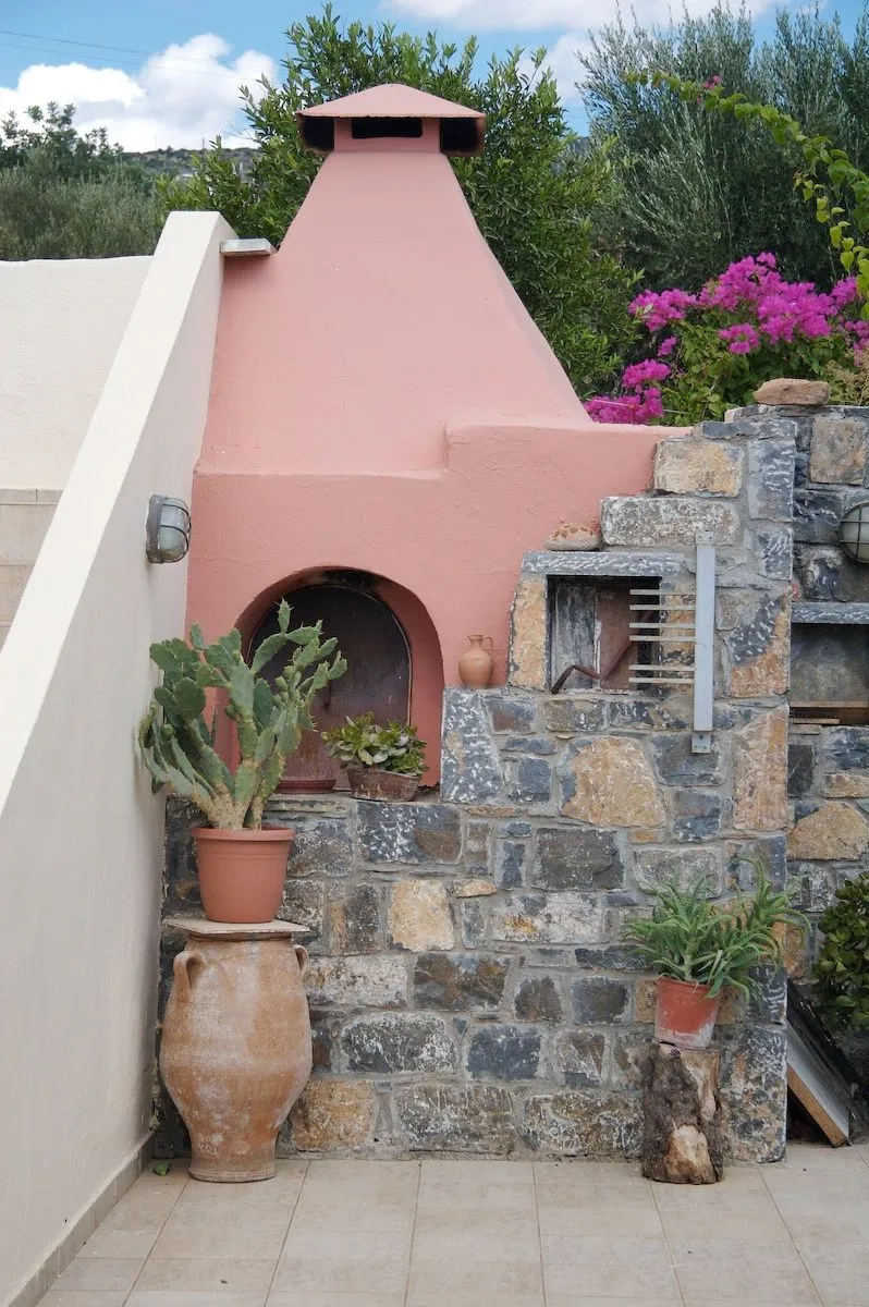 Mirabella Apartments Agios Nikolaos