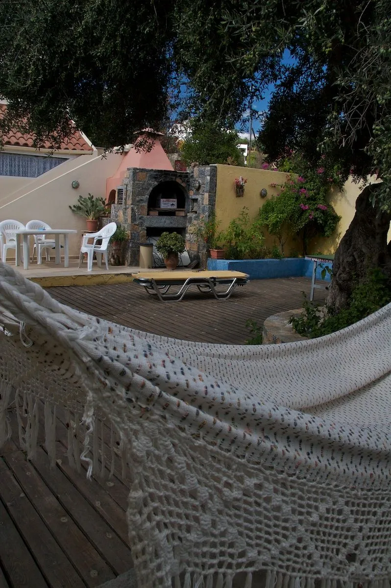 Mirabella Apartments Agios Nikolaos