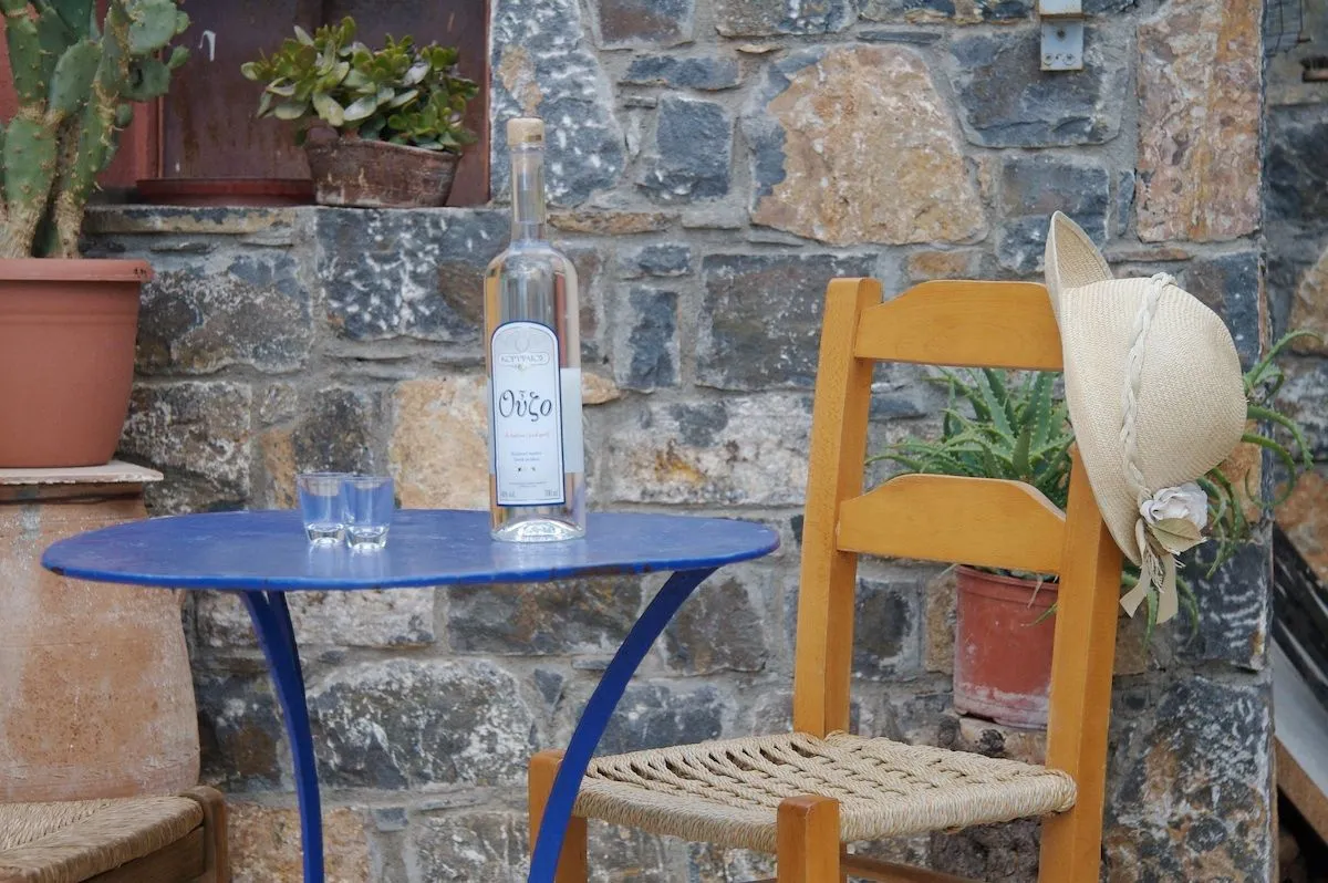 Mirabella Apartments Agios Nikolaos