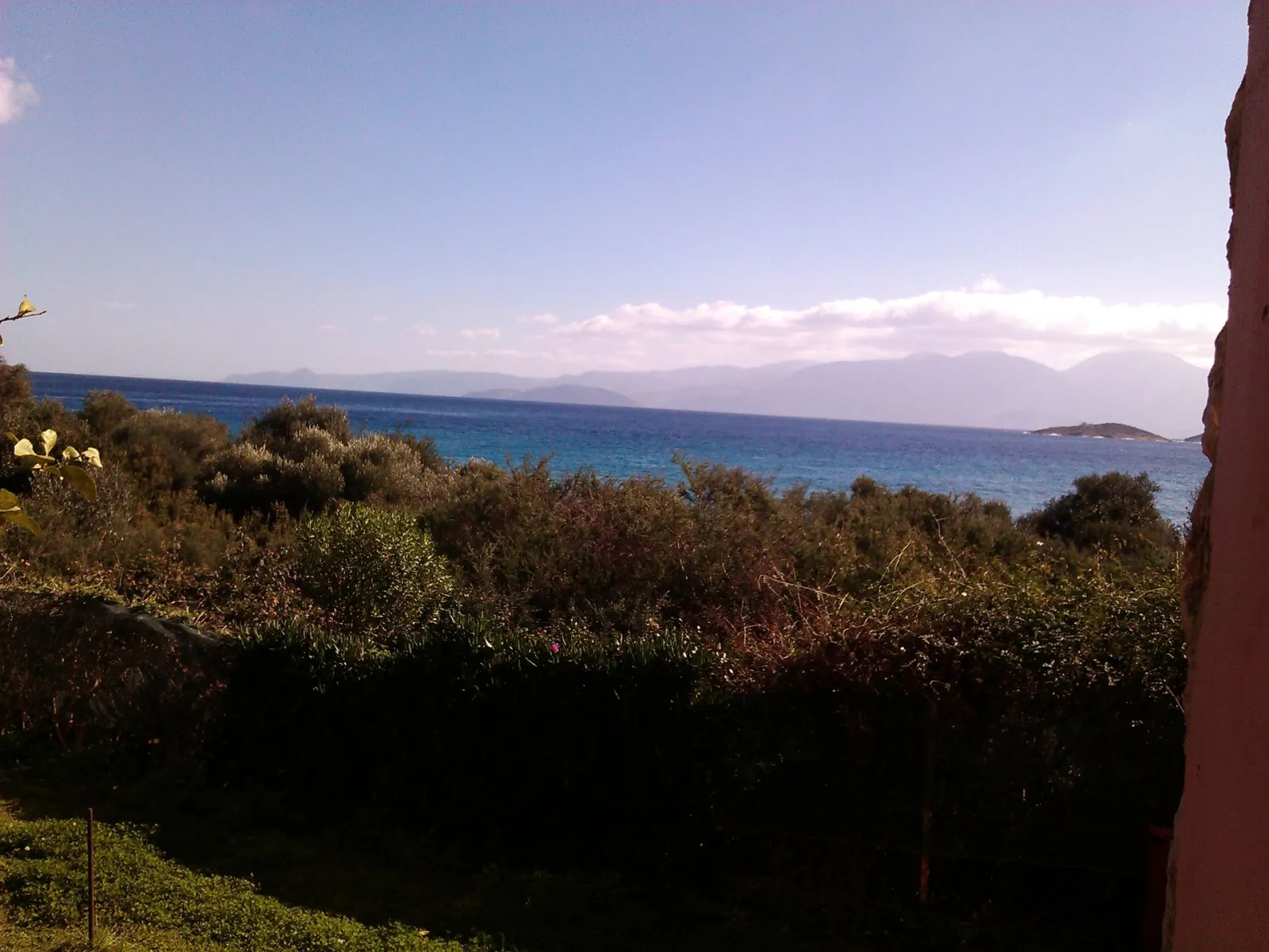 Mirabella Apartments Agios Nikolaos