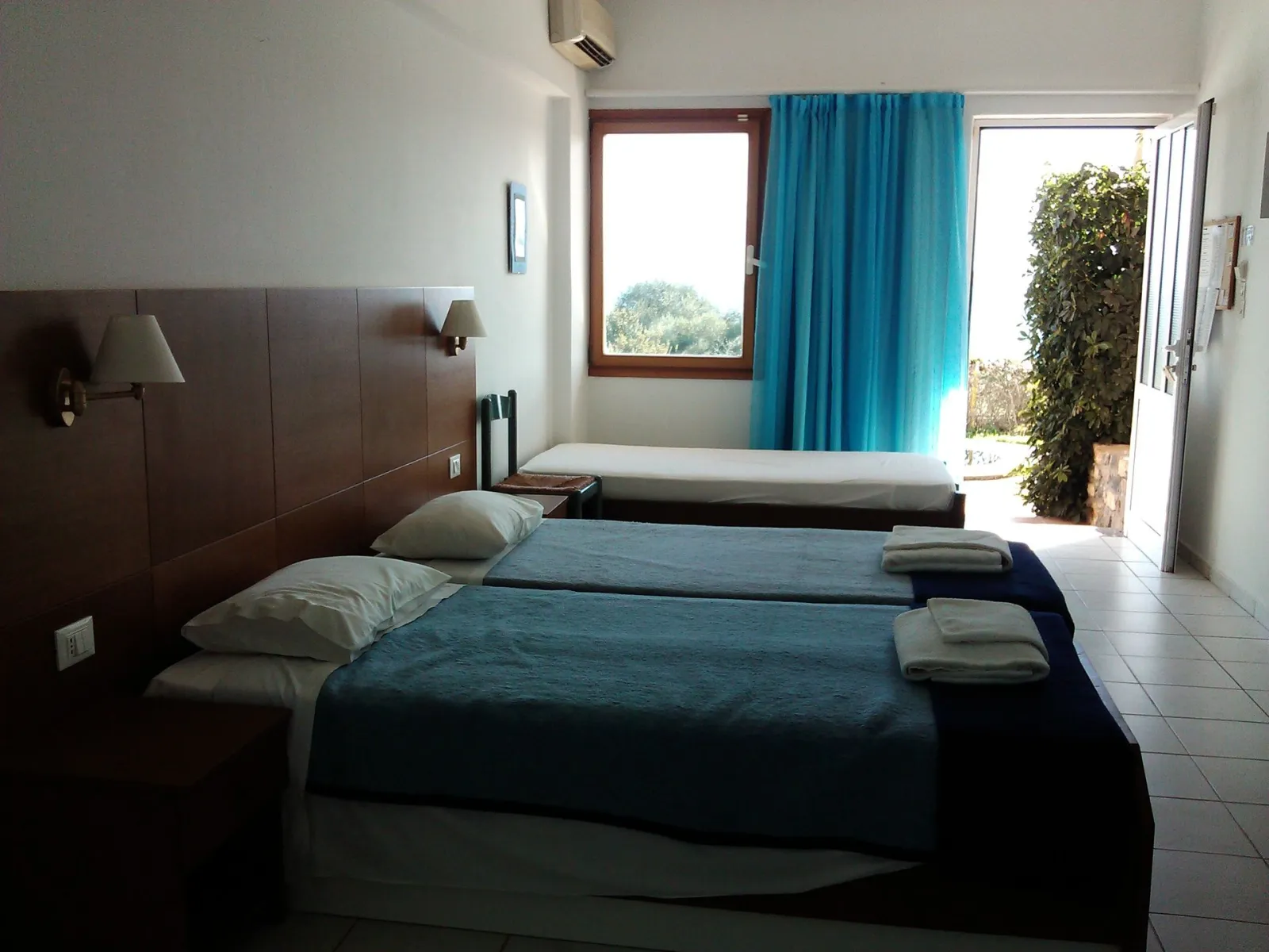 Mirabella Apartments Agios Nikolaos