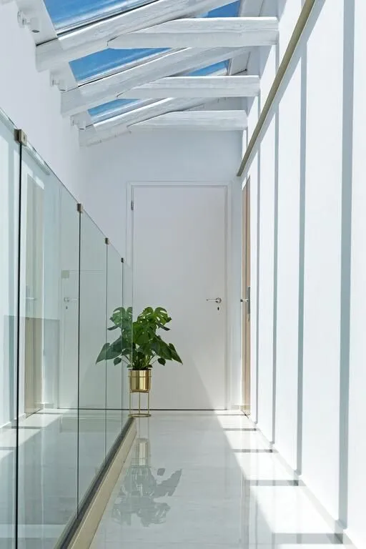 Mirabilie Luxury Suites, Chania, Crete