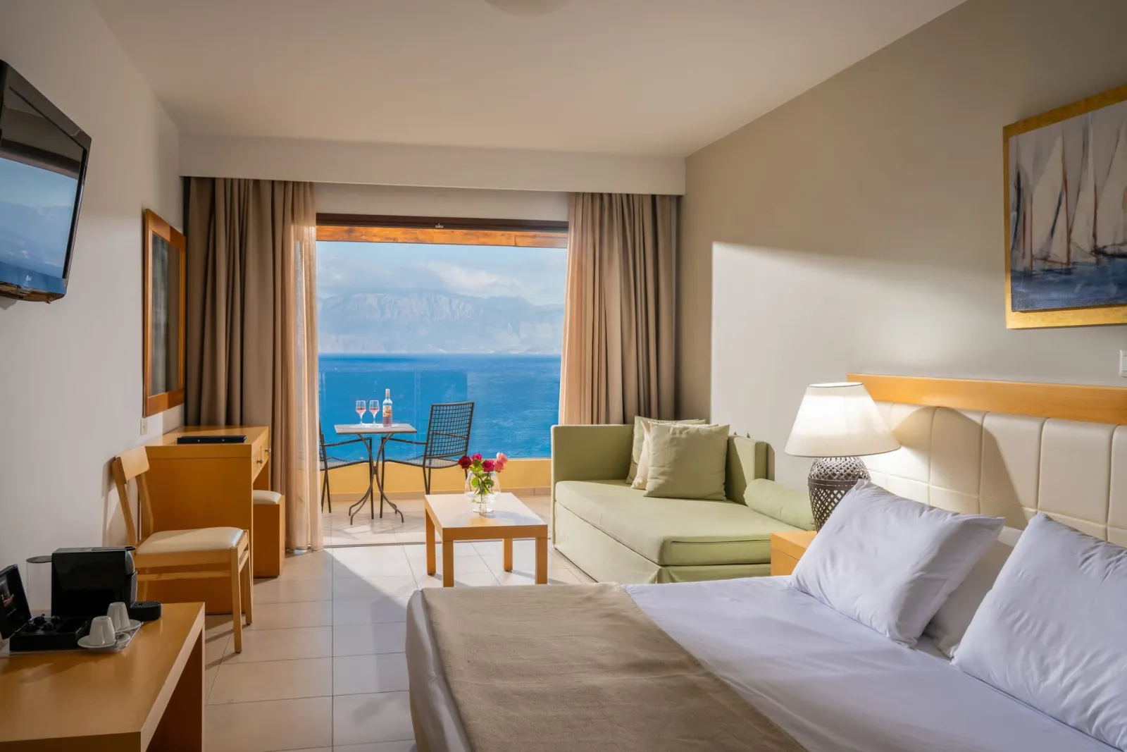 Miramare Resort & Spa Crete