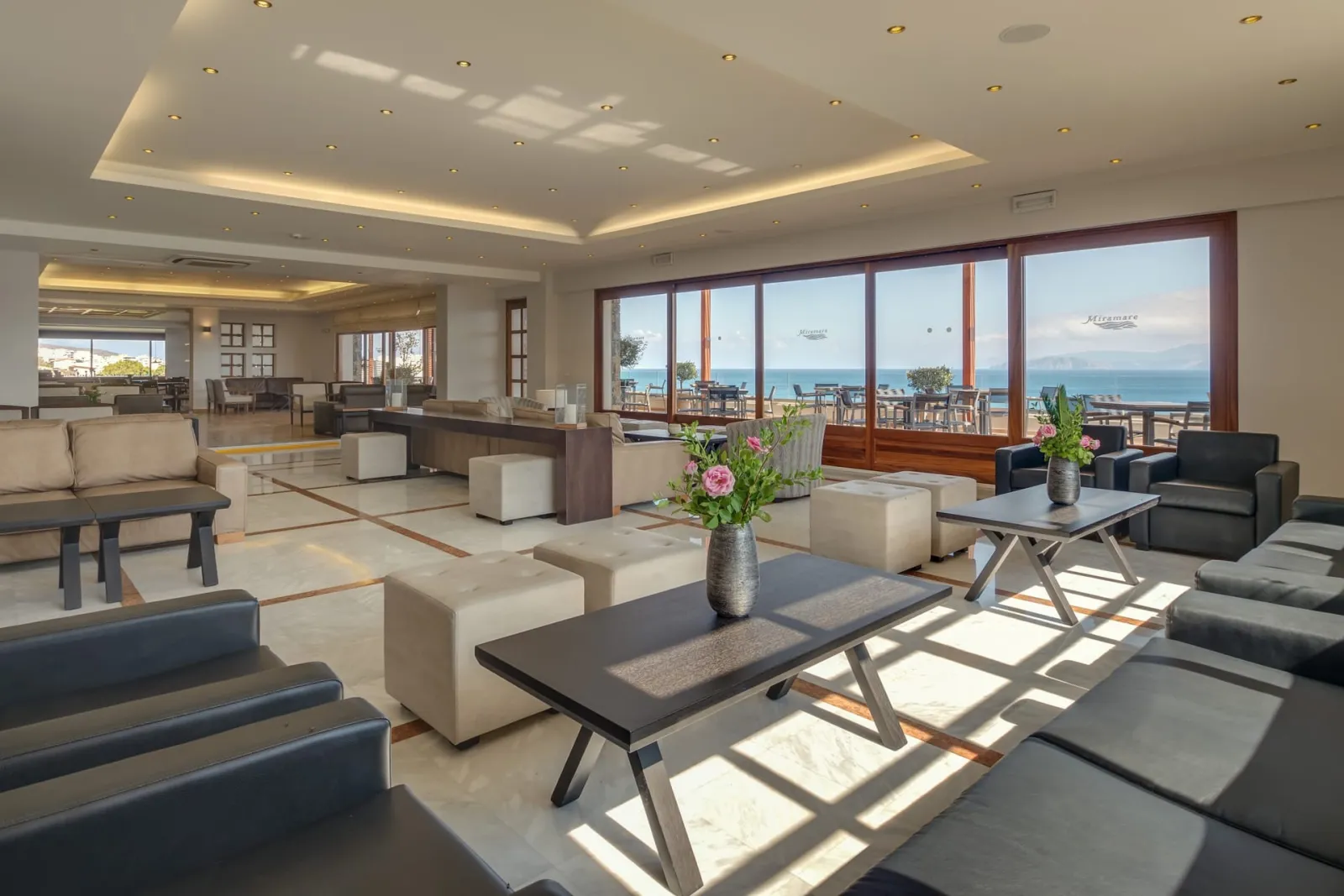 Miramare Resort & Spa Crete