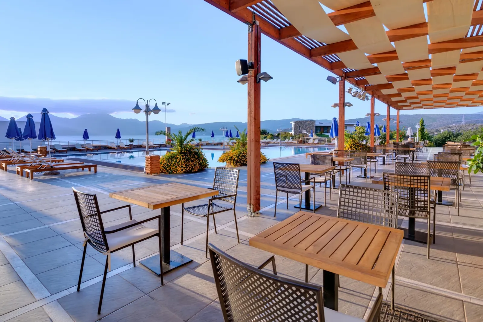 Miramare Resort & Spa Crete