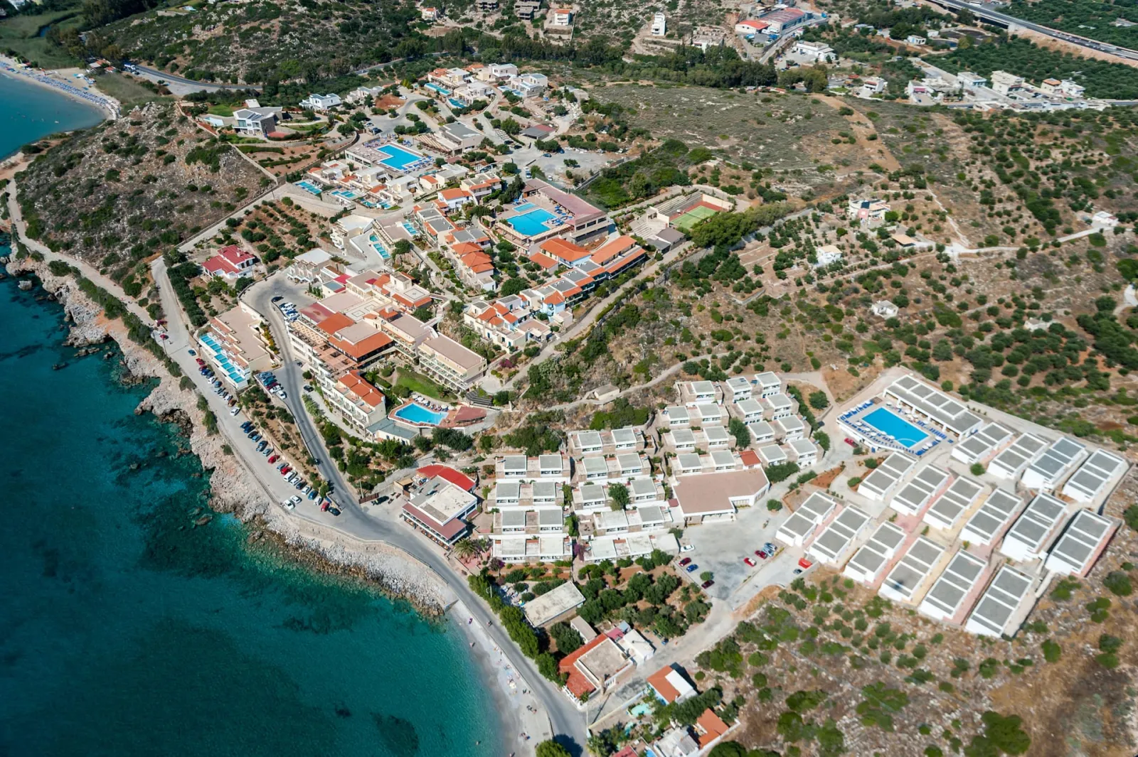 Miramare Resort & Spa Crete