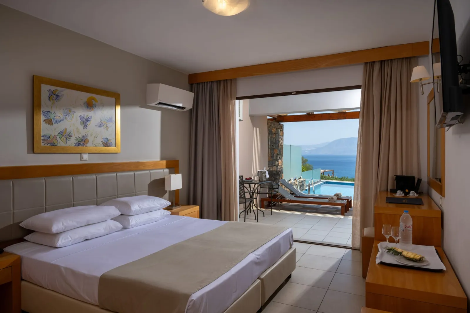 Miramare Resort & Spa Crete