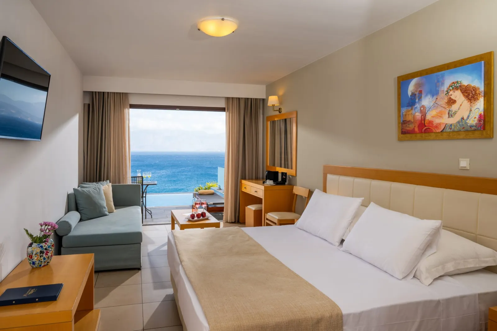 Miramare Resort & Spa Crete