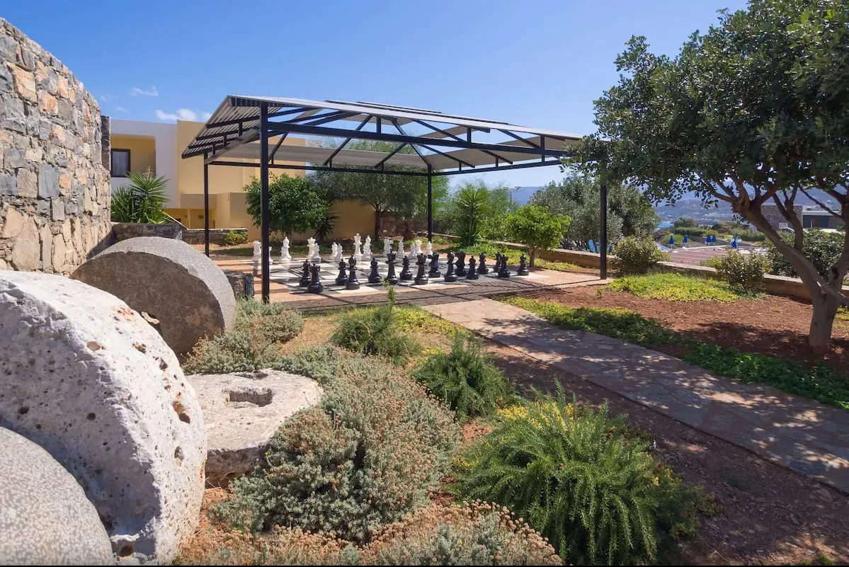 Miramare Resort & Spa Crete