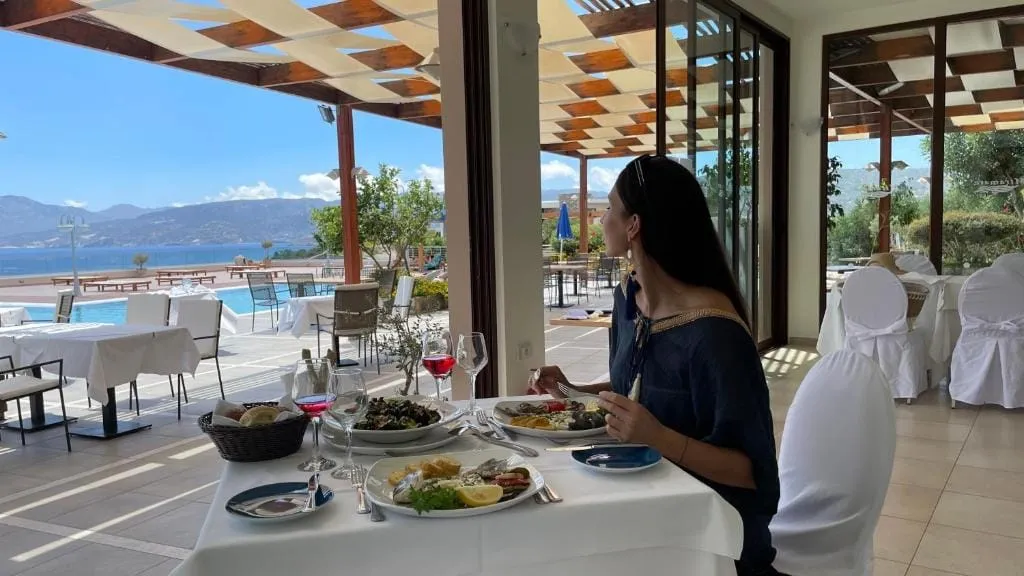 Miramare Resort & Spa Crete