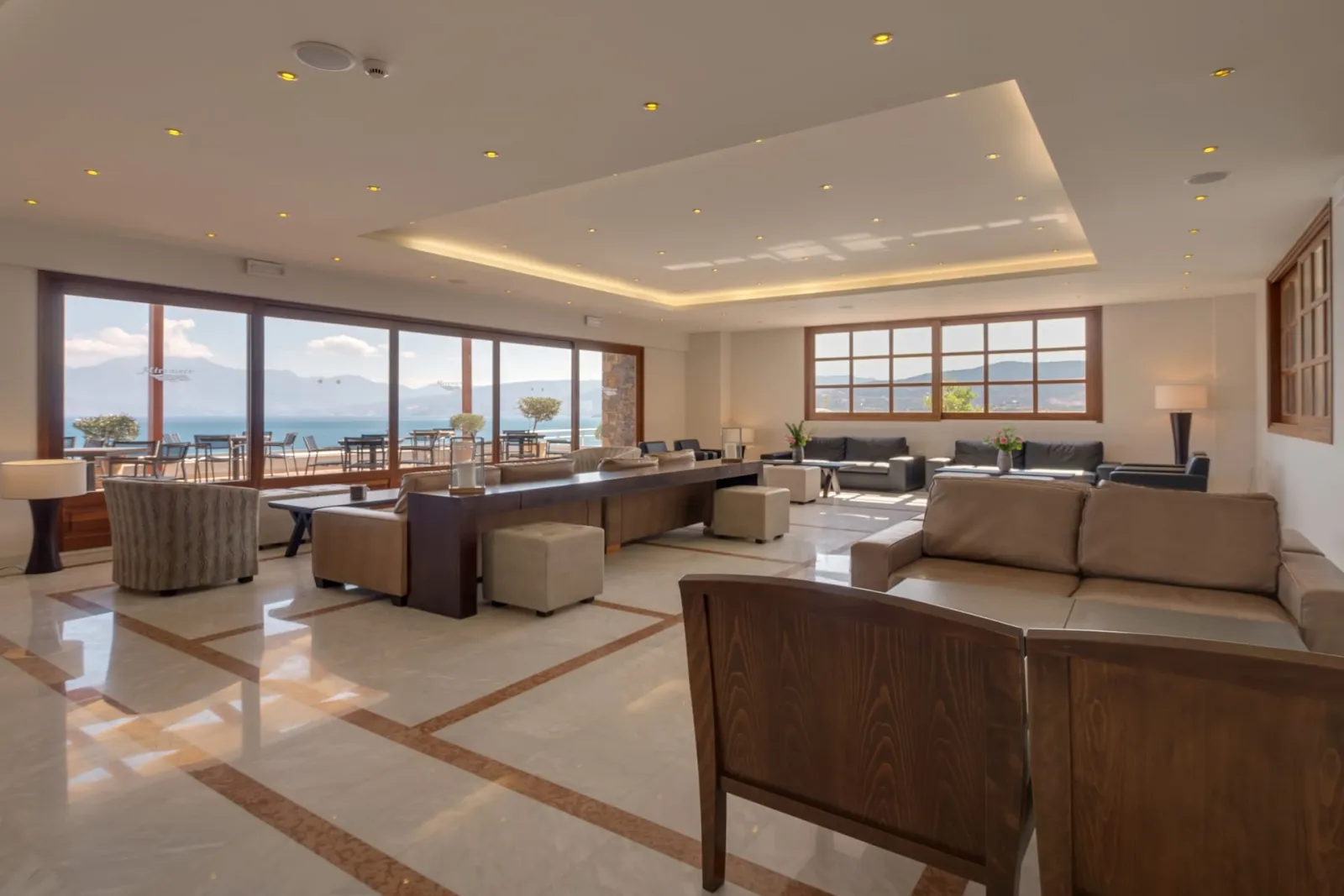 Miramare Resort & Spa Crete