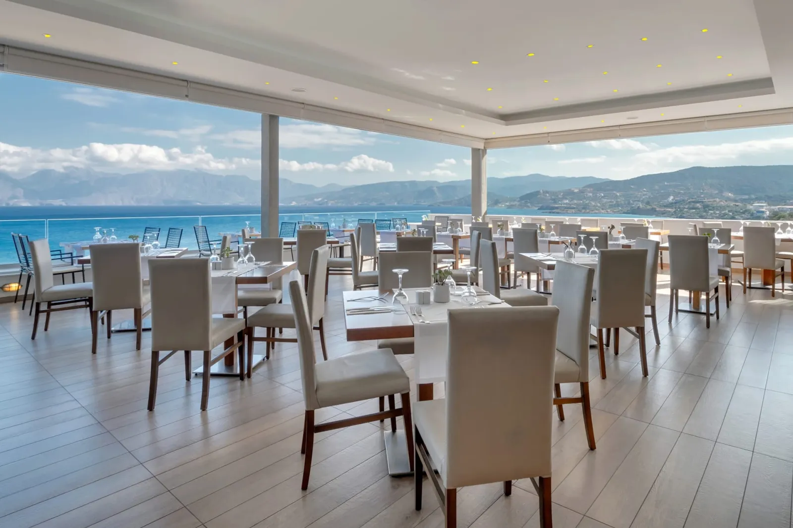 Miramare Resort & Spa Crete