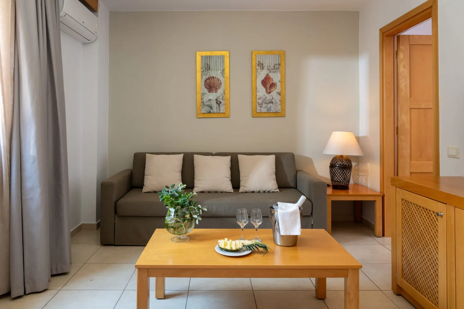 Miramare Resort & Spa Crete