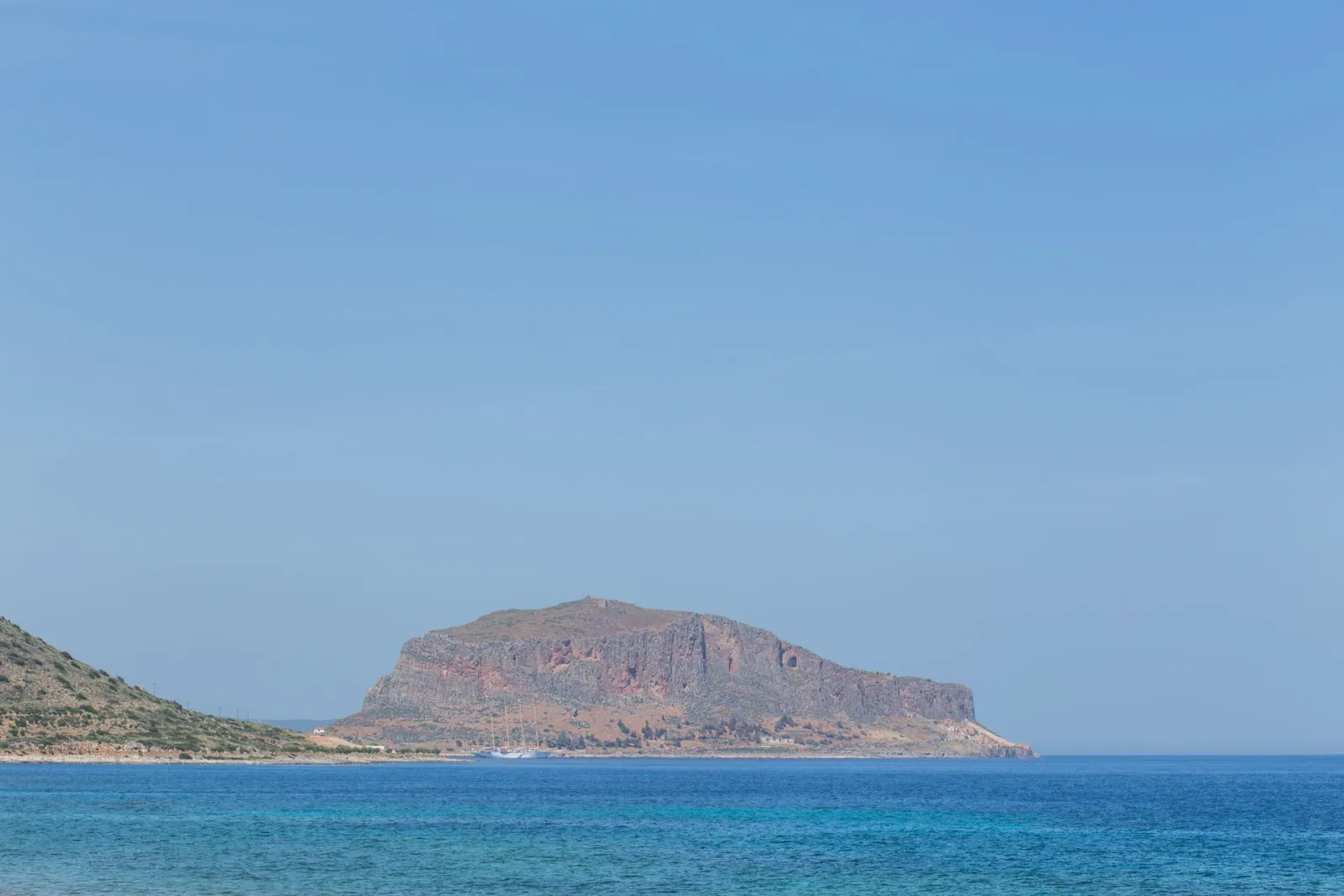 Venti Seaside
