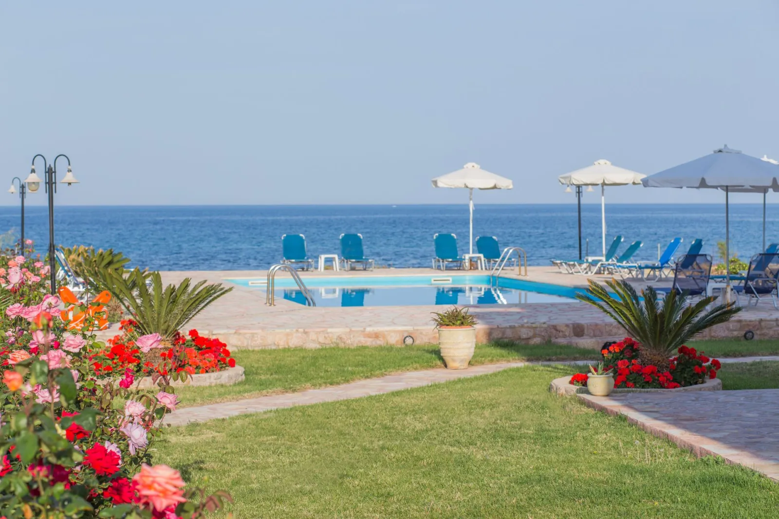 Venti Seaside