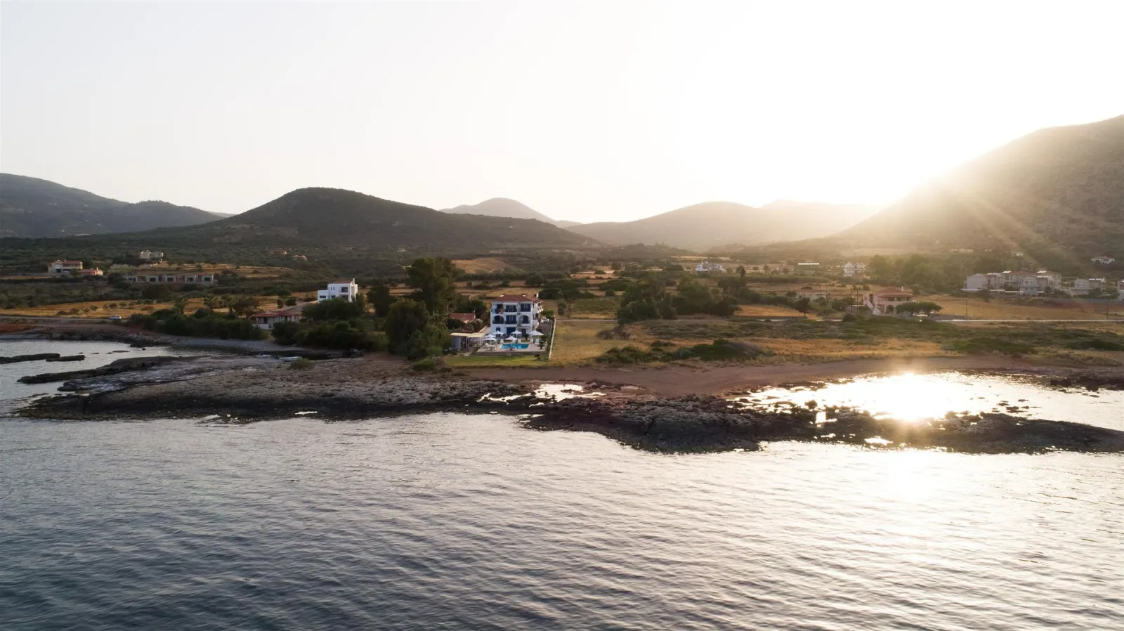 Venti Seaside