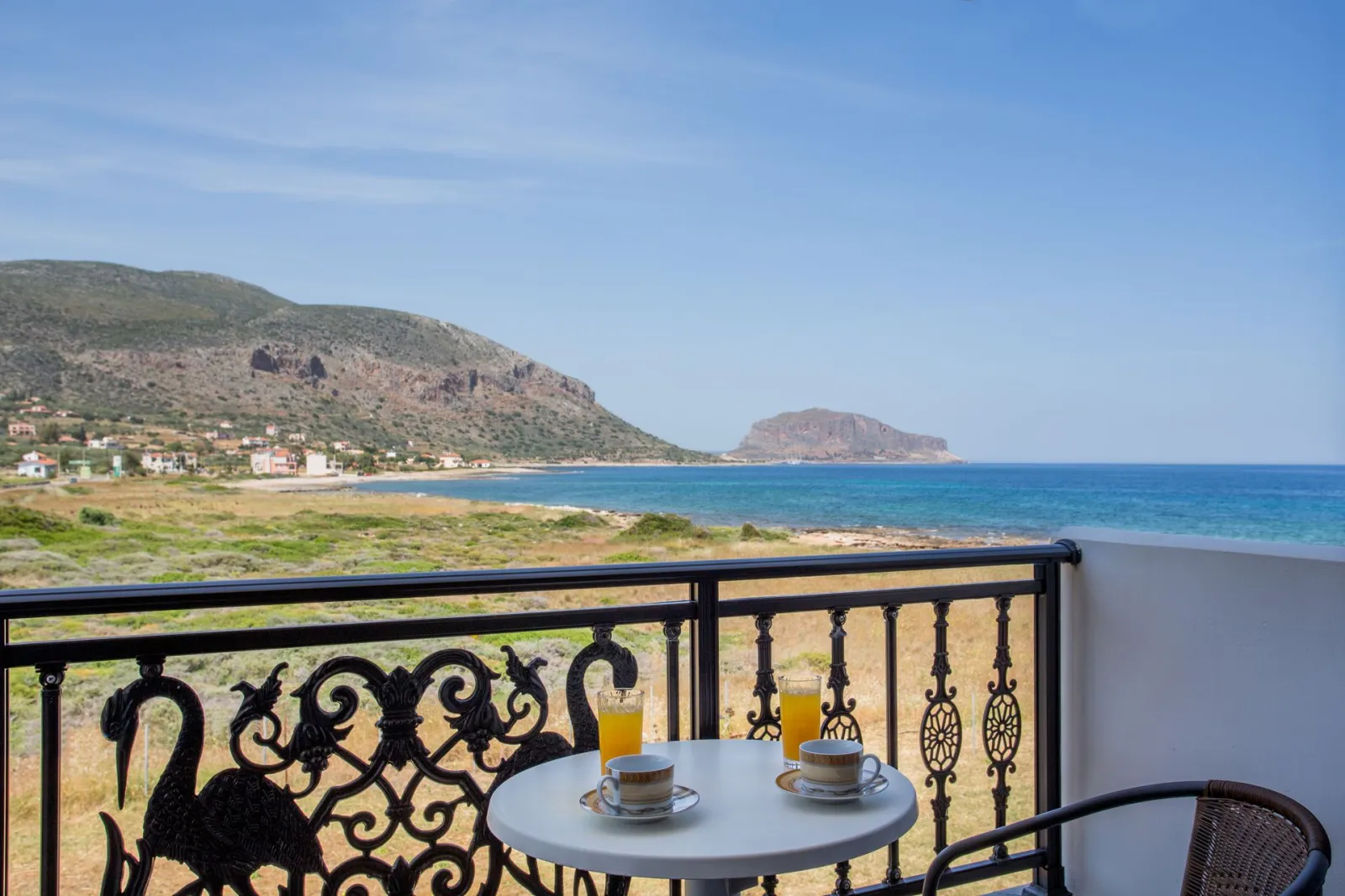 Venti Seaside