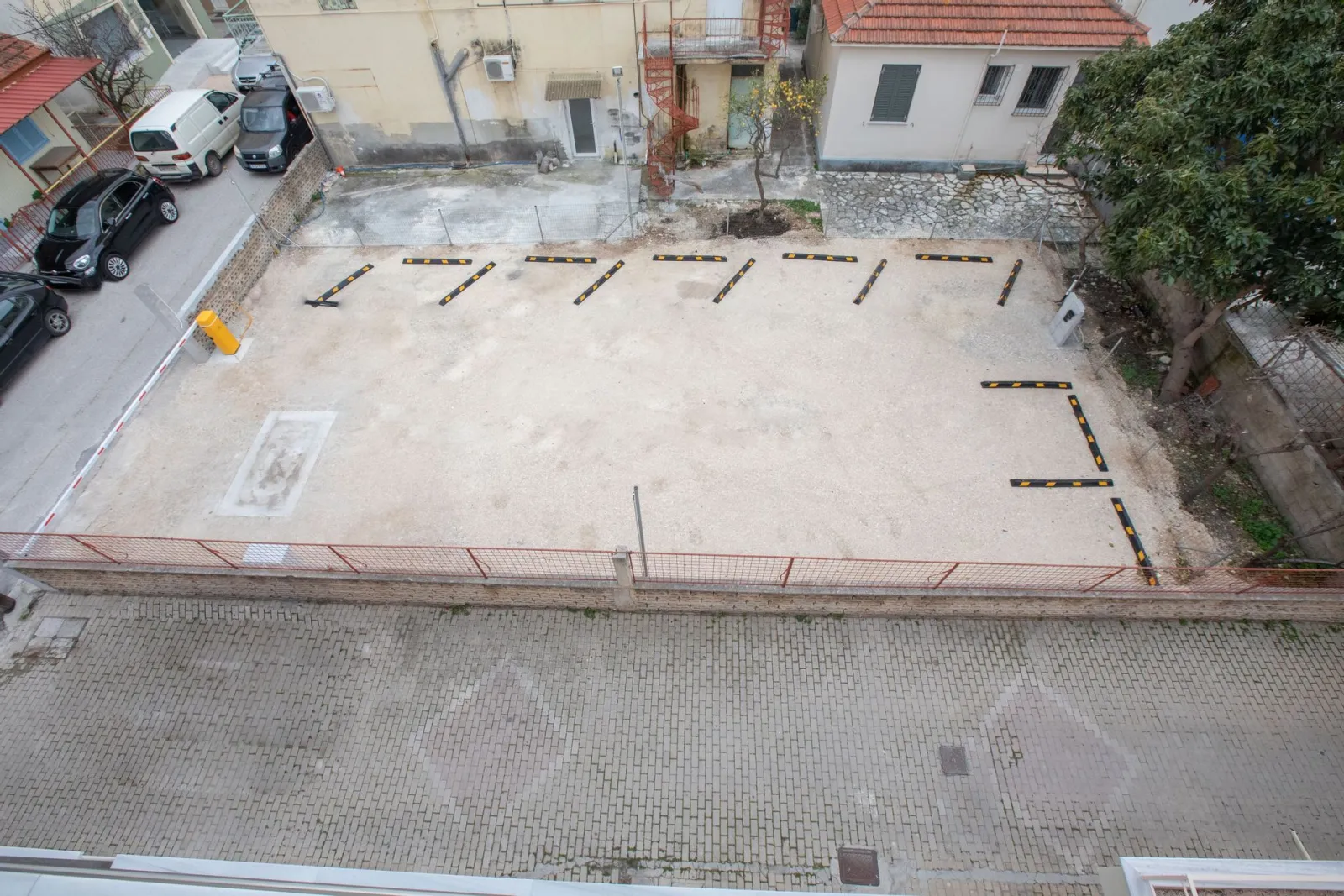 Mouikis Hotel Kefalonia