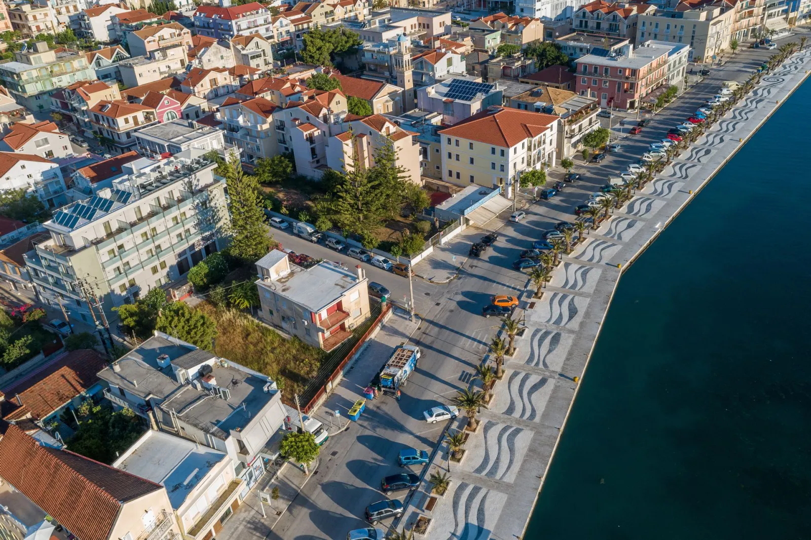 Mouikis Hotel Kefalonia