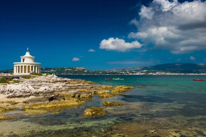 Mouikis Hotel Kefalonia