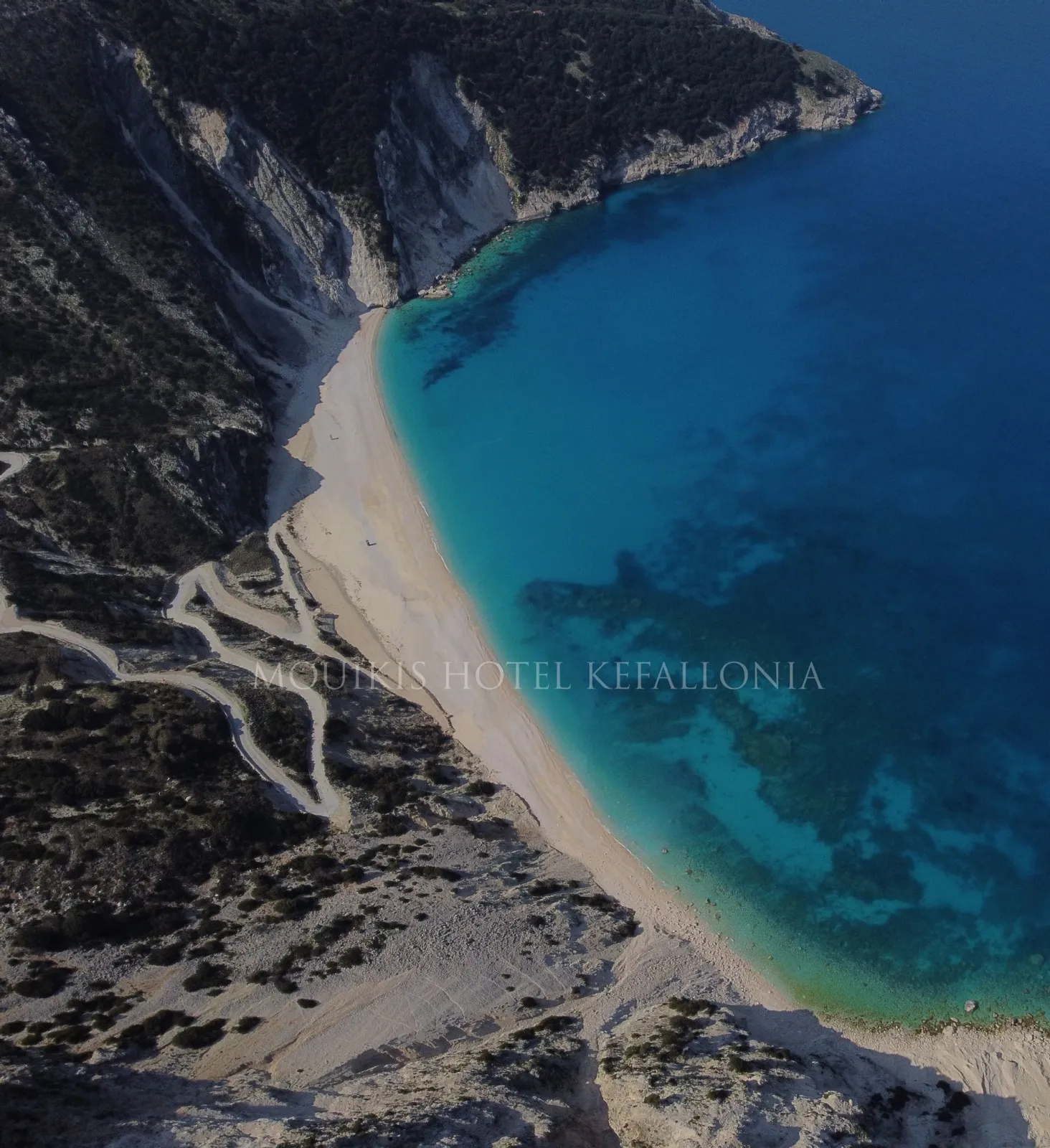 Mouikis Hotel Kefalonia