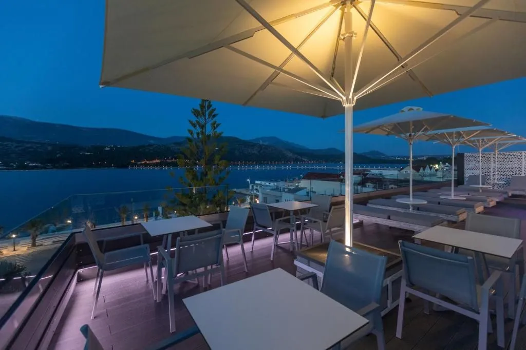Mouikis Hotel Kefalonia