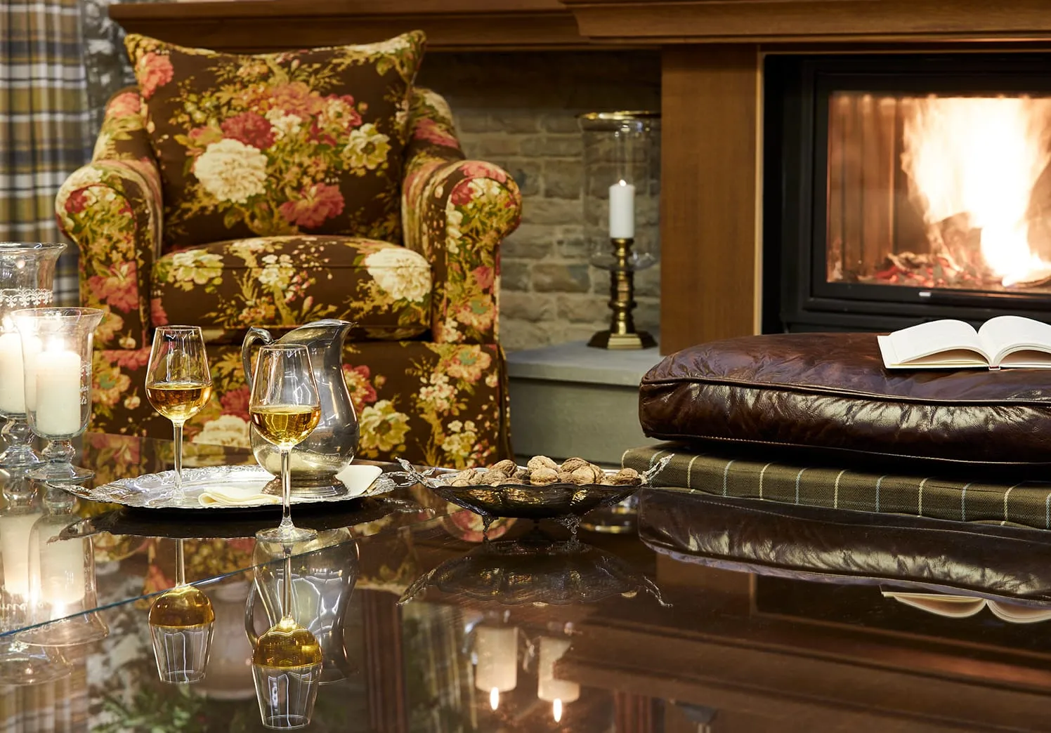 MounTrace Suites & Spa Zagori