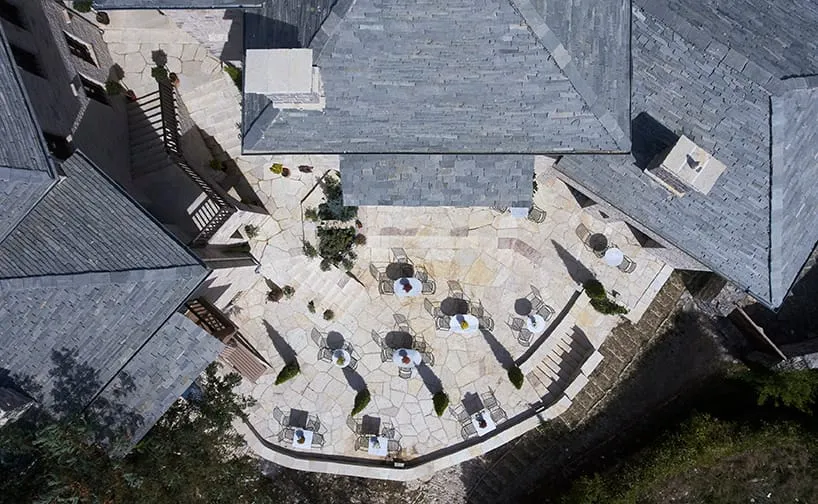 MounTrace Suites & Spa Zagori